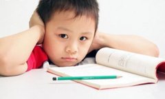 伤害孩子最深的两个字