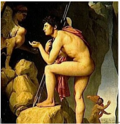 长文：俄狄浦斯情结概论